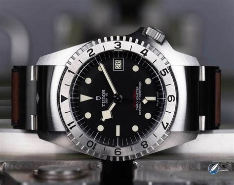 tudor black bay p01 end-links|1967 tudor black bay.